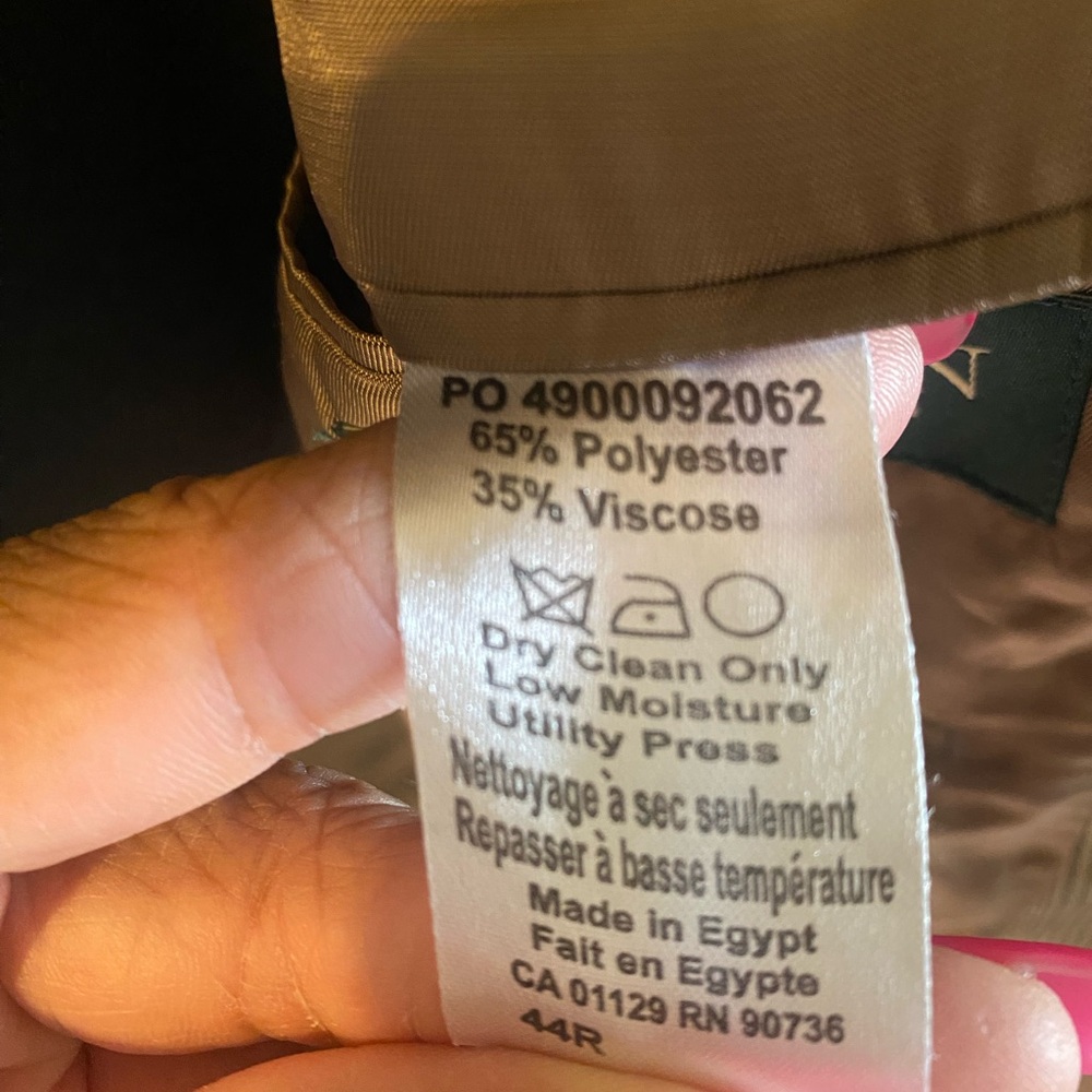 Ralph Lauren Blazer
